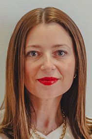 C-Pace Steering Committee member Leah Wiggs